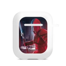 Apple AirPods Case white