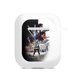 Apple AirPods Case white