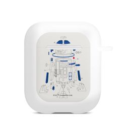 Apple AirPods Case white