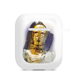 Apple AirPods Case white