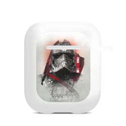 Apple AirPods Case white