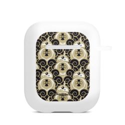 Apple AirPods Case white