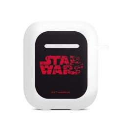 Apple AirPods Case white