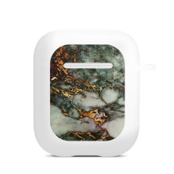 Apple AirPods Case white