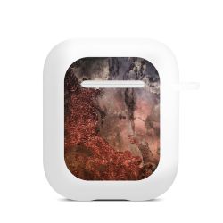 Apple AirPods Case white