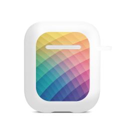 Apple AirPods Case white