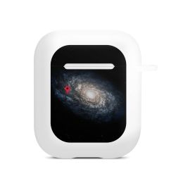 Apple AirPods Case white