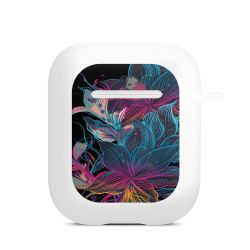 Apple AirPods Case white
