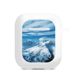 Apple AirPods Case white