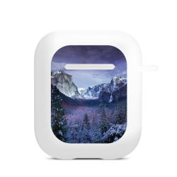 Apple AirPods Case white