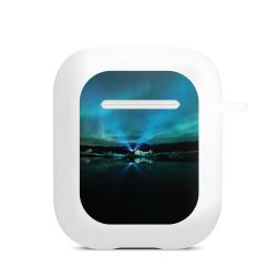 Apple AirPods Case white