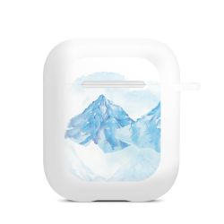 Apple AirPods Case white