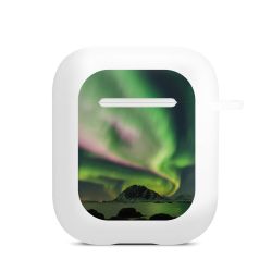 Apple AirPods Case white