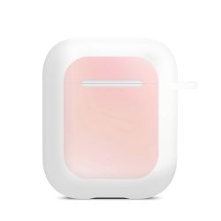 Apple AirPods Case white