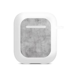 Apple AirPods Case white