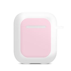 Apple AirPods Case white