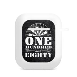 Apple AirPods Case white