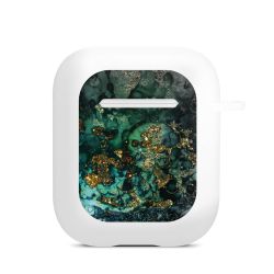 Apple AirPods Case white