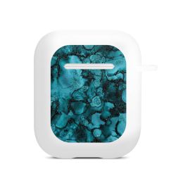 Apple AirPods Case white