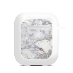 Apple AirPods Case white