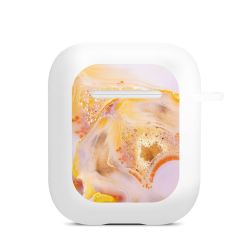 Apple AirPods Case white