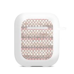 Apple AirPods Case white
