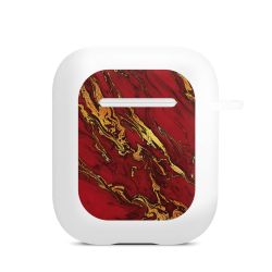Apple AirPods Case white