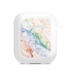 Apple AirPods Case white