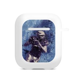 Apple AirPods Case white