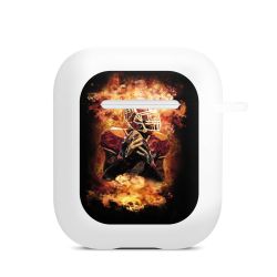 Apple AirPods Case white