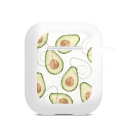 Apple AirPods Case white