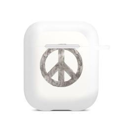 Apple AirPods Case white