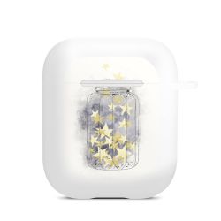 Apple AirPods Case white