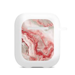 Apple AirPods Case white