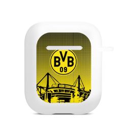 Apple AirPods Case white