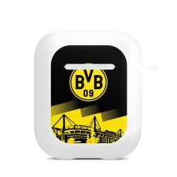 Apple AirPods Case white