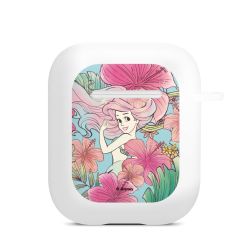 Apple AirPods Case white