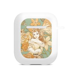 Apple AirPods Case white