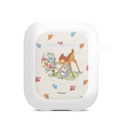 Apple AirPods Case white