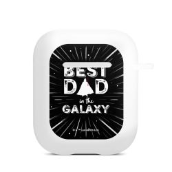 Apple AirPods Case white