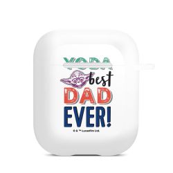 Apple AirPods Case white