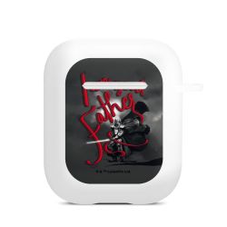 Apple AirPods Case white