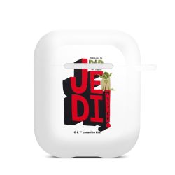 Apple AirPods Case white