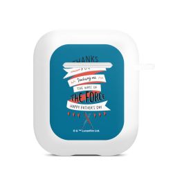 Apple AirPods Case white