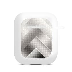 Apple AirPods Case white