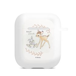 Apple AirPods Case white