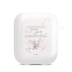 Apple AirPods Case white