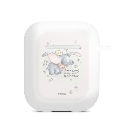 Apple AirPods Case white