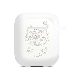 Apple AirPods Case white
