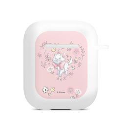 Apple AirPods Case white